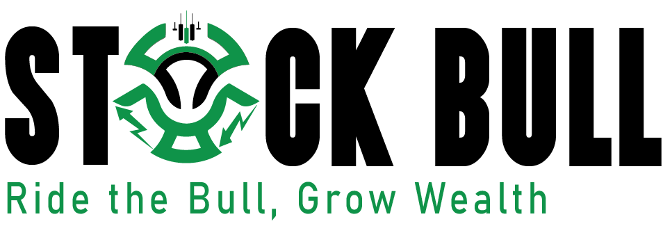 stock bull logo 1