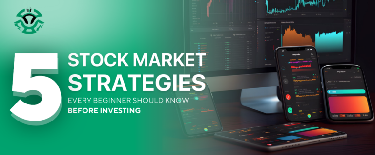 Stock Market Strategies
